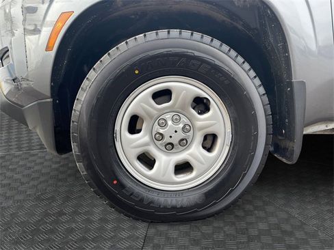 Used 2022 Nissan Frontier S w/ Technology Package image 11