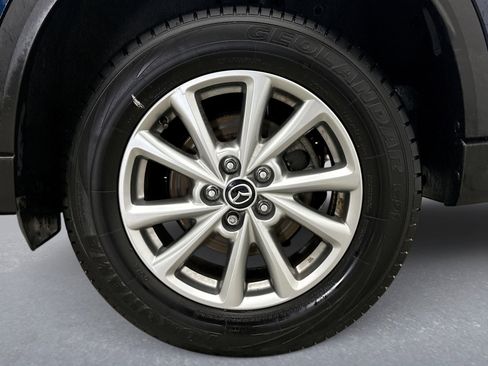 Used 2023 MAZDA CX-5 AWD 2.5 S image 11