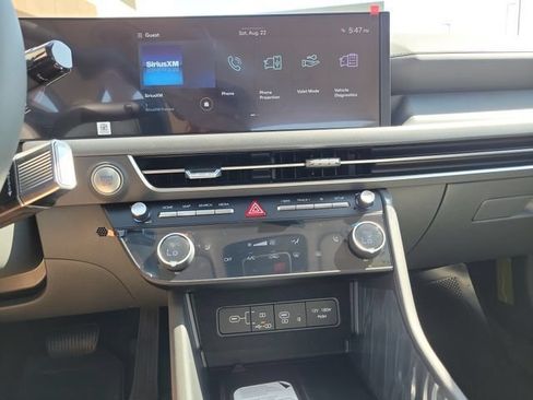 New 2026 Hyundai Sonata SEL FWD image 19
