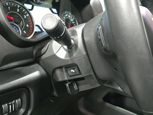 Used 2024 RAM 3500 Laramie w/ Sport Appearance Package image 11