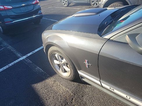 Used 2007 Ford Mustang Coupe image 15