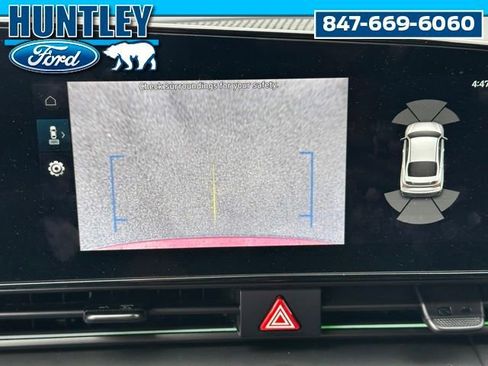 Used 2025 Hyundai Elantra N FWD image 26