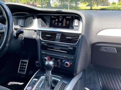 Used 2016 Audi S4 Premium Plus AWD/4WD image 30