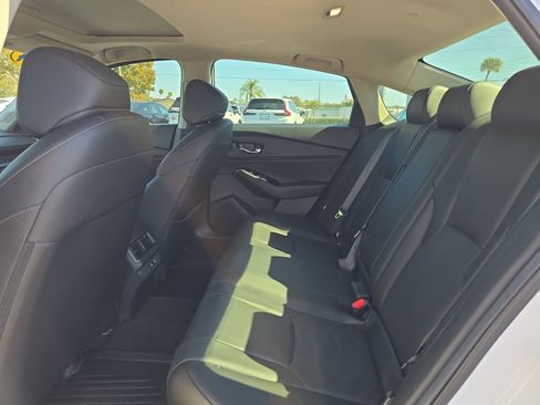 Used 2024 Honda Accord Touring image 13