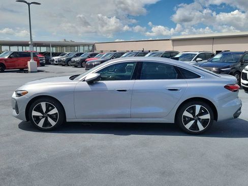 New 2025 Audi A5 2.0T Premium Plus image 3