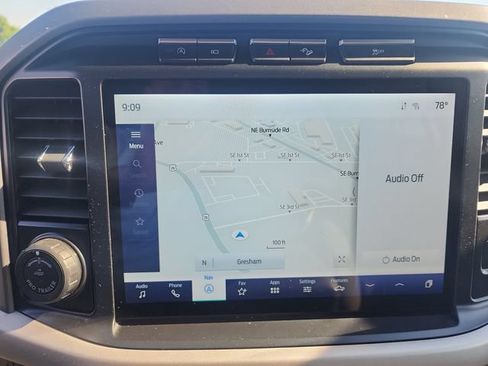 Certified 2021 Ford F150 XLT w/ Equipment Group 302A High AWD/4WD image 28