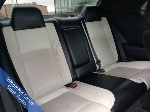 Used 2018 Dodge Challenger SXT Plus image 12