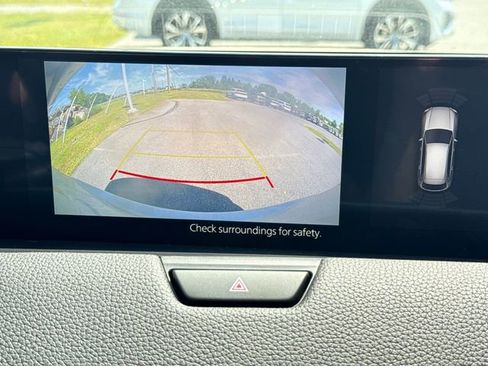 Certified 2025 MAZDA CX-90 3.3 Turbo w/ Premium Sport Pkg AWD/4WD image 26