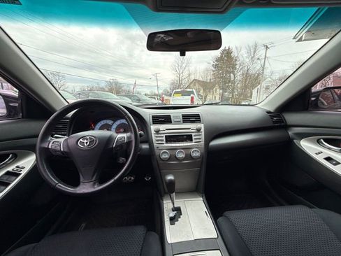 Used 2011 Toyota Camry SE w/ SE Extra-Value Pkg #1 image 19