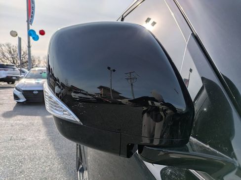 Certified 2022 Nissan Armada SV w/ SV Appearance Package image 14