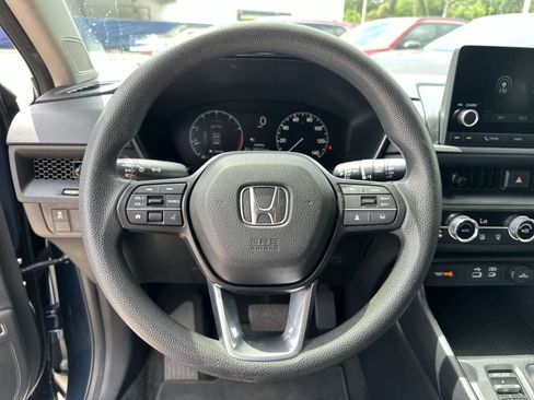 Used 2024 Honda CR-V EX image 16