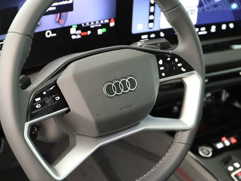 New 2026 Audi A5 2.0T Premium AWD/4WD image 16