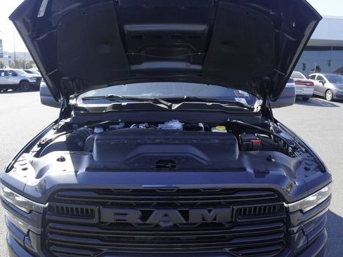 New 2026 RAM 2500 Laramie w/ Night Edition AWD/4WD image 32