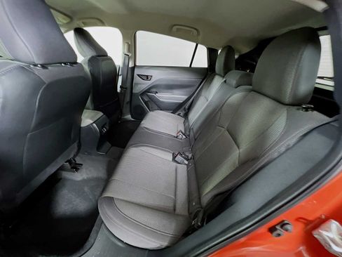 Used 2024 Subaru Crosstrek 2.0i Premium AWD/4WD image 25