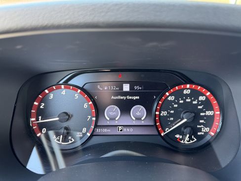 Used 2022 Nissan Frontier Pro-X image 20