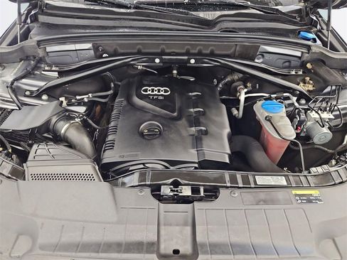 Used 2015 Audi Q5 2.0T Premium image 31