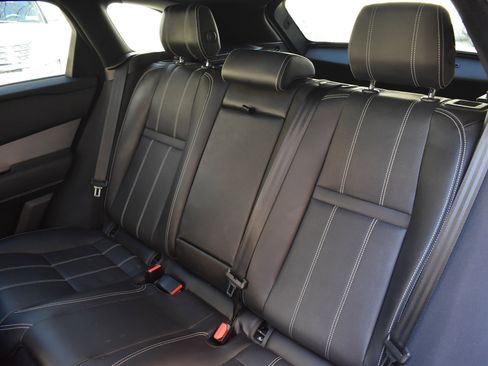 Used 2021 Land Rover Range Rover Velar R-Dynamic S image 26