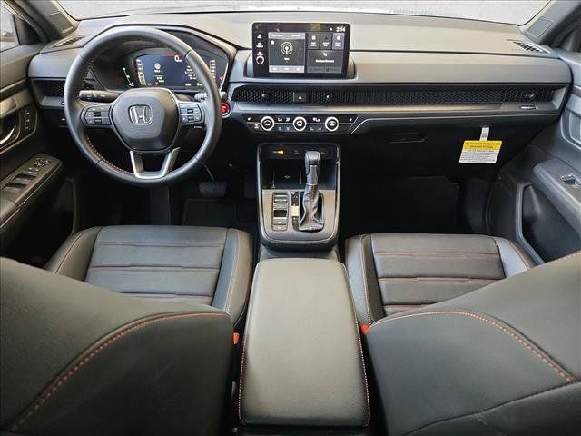 Used 2026 Honda CR-V Sport-L image 17