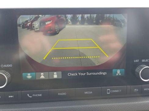 New 2026 Honda Civic Sport image 21