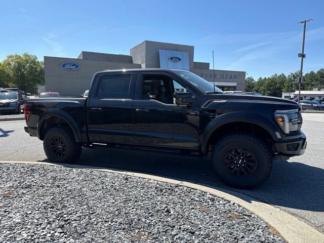 New 2026 Ford F150 Raptor AWD/4WD image 1