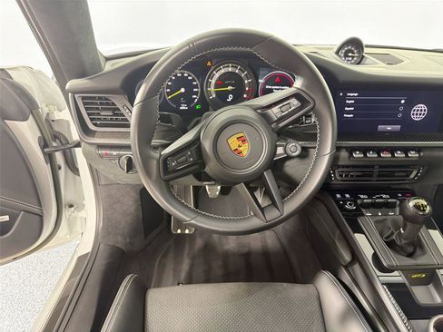 Certified 2022 Porsche 911 GT3 RWD image 18