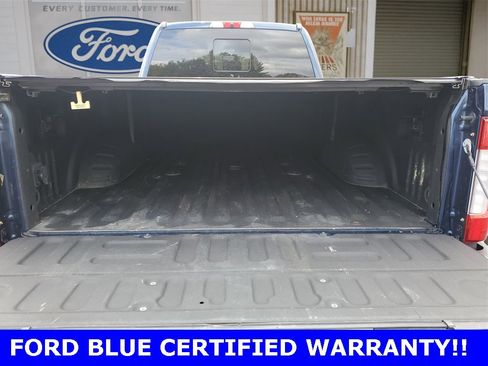 Certified 2019 Ford F450 King Ranch w/ King Ranch Ultimate Package image 7