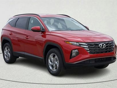 Certified 2023 Hyundai Tucson SEL