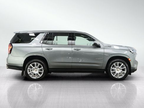 Used 2023 Chevrolet Tahoe High Country w/ Premium Package 2 AWD/4WD image 6