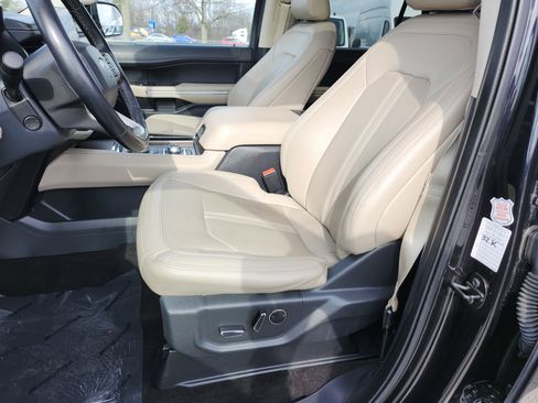 Used 2023 Ford Expedition Max Limited image 32