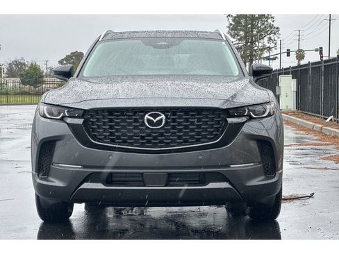 New 2026 MAZDA CX-50 2.5 Hybrid w/ Weather Package image 3