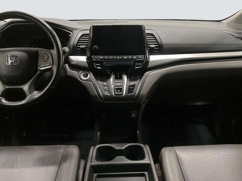 Used 2022 Honda Odyssey EX-L image 24