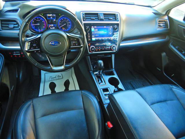 Used 2019 Subaru Outback 2.5i Limited AWD/4WD image 2