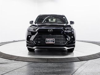 Certified 2025 Toyota Grand Highlander AWD Hybrid video 2