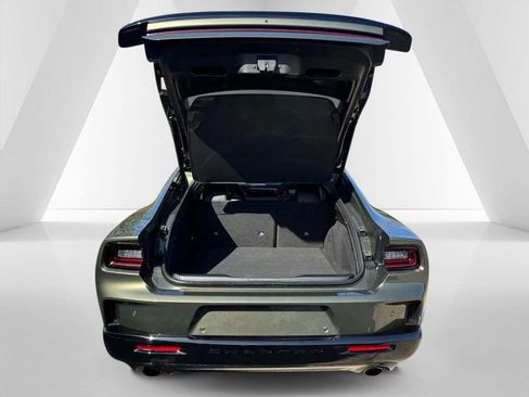 New 2026 Dodge Charger R/T AWD/4WD image 36