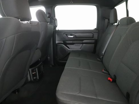 Used 2024 RAM 1500 Tradesman w/ Sport Appearance Package image 25