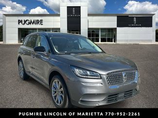 Used 2022 Lincoln Corsair FWD w/ Premium Package video 1
