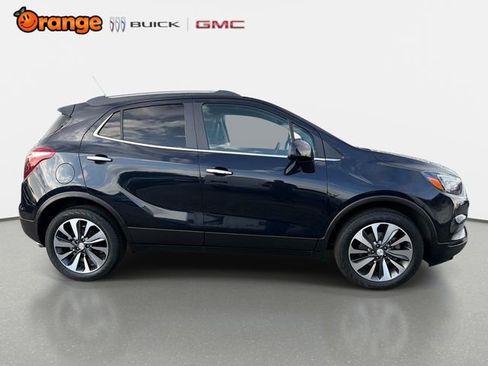 Used 2022 Buick Encore Preferred w/ Safety Package FWD image 2