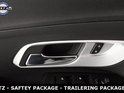 Used 2015 Chevrolet Equinox LTZ image 18