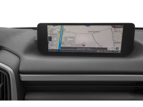 New 2026 MAZDA CX-50 Meridian Edition image 12