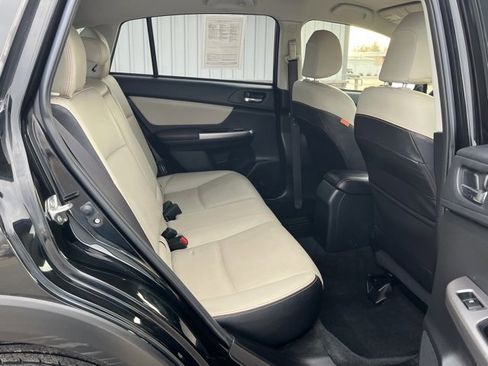 Used 2016 Subaru Crosstrek 2.0i Limited image 29