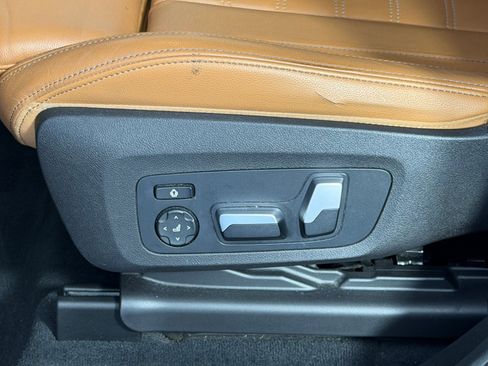 Used 2020 BMW X4 xDrive30i w/ M Sport Package 2 image 14