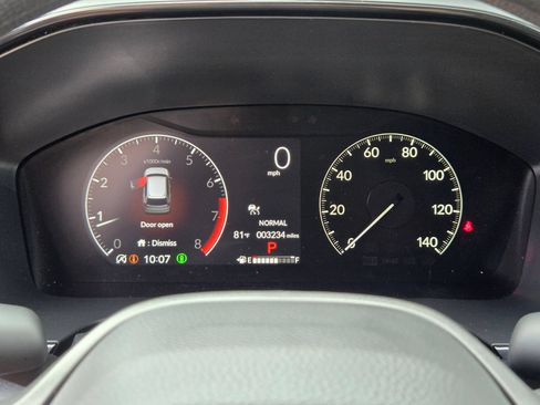 Used 2026 Honda CR-V LX image 22