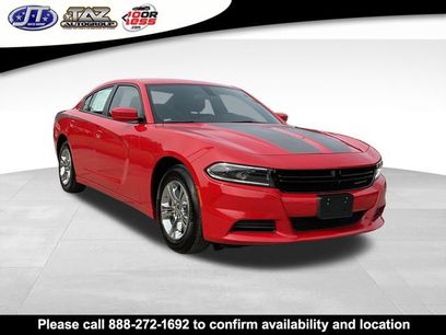 Used 2022 Dodge Charger SXT
