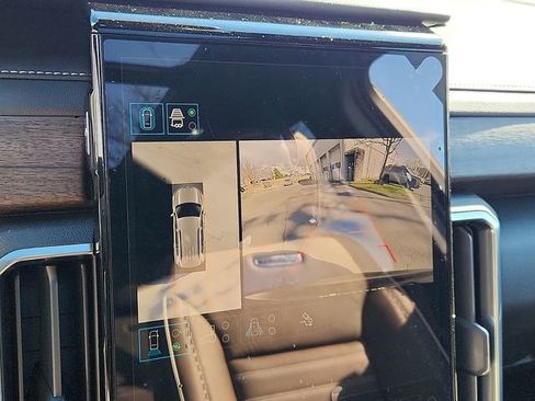 New 2026 GMC Acadia Denali Ultimate image 14