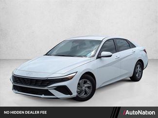 Certified 2026 Hyundai Elantra SE w/ Cargo Package FWD video 1