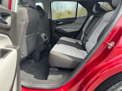 Used 2019 Chevrolet Equinox LT AWD/4WD image 19