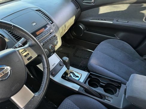 Used 2006 Nissan Altima 2.5 S w/ (P01) Special Edition Pkg FWD image 13