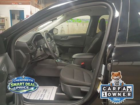 Used 2025 Ford Escape Active image 7