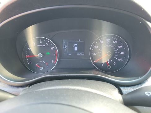 Used 2018 Kia Sportage LX FWD image 19