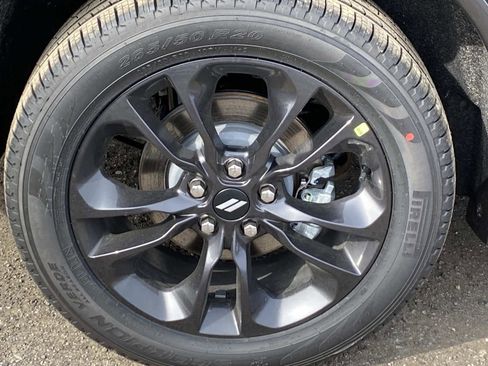 New 2026 Dodge Durango GT image 3